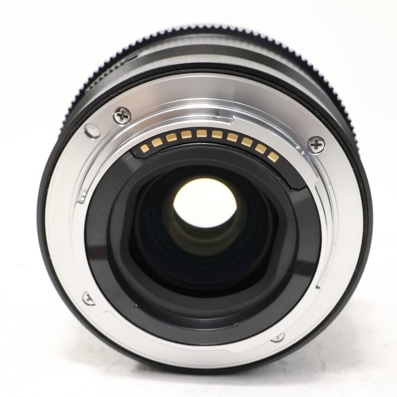 FE 40mm F2.5 G SEL40F25G