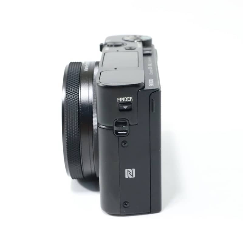 Cyber-shot RX100VII DSC-RX100M7