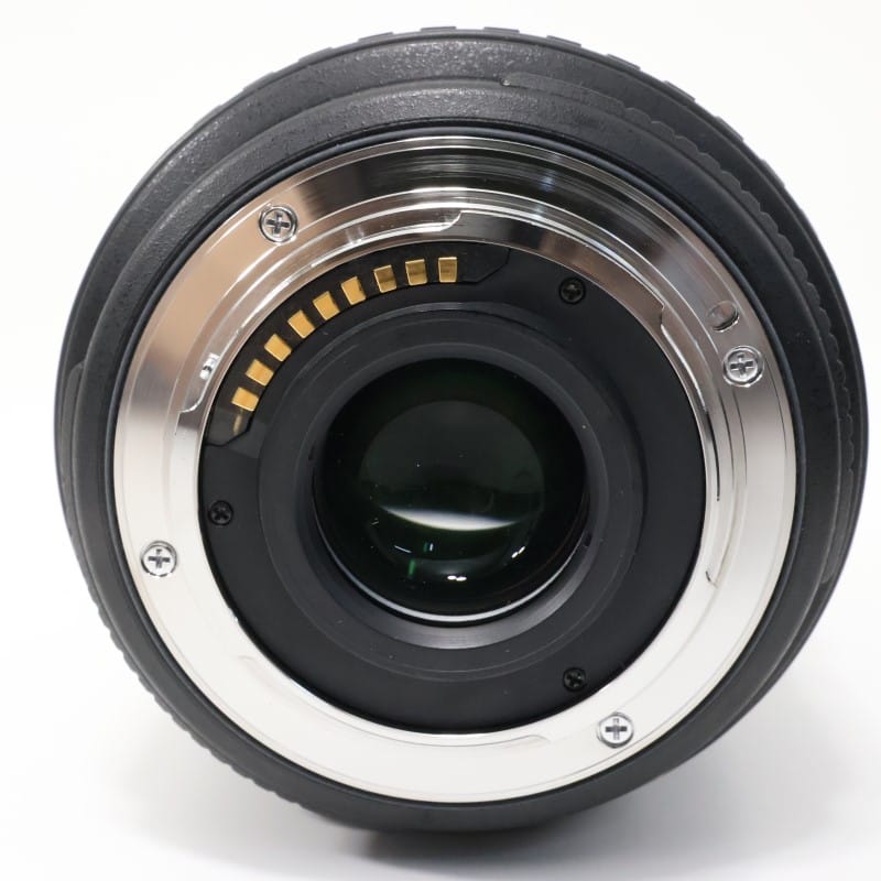 ZUIKO DIGITAL ED 12-60mm F2.8-4.0 SWD