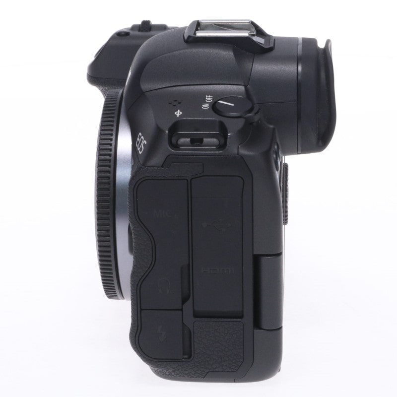 EOS R5