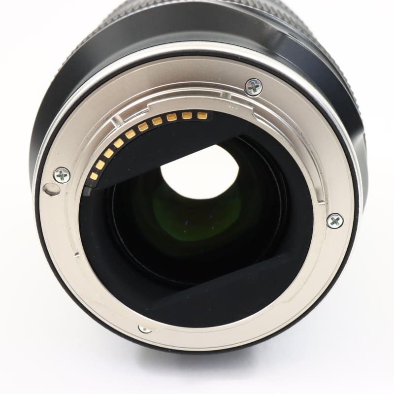 28-75mm F/2.8 Di III VXD G2 (Model A063) ソニー E マウント用