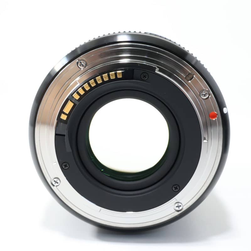18-35mm F1.8 DC HSM Art キヤノン
