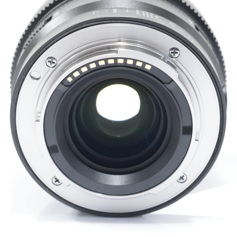 SONY FE 50mm F2.5 G SEL50F25G ABランク 中古｜フジヤカメラ