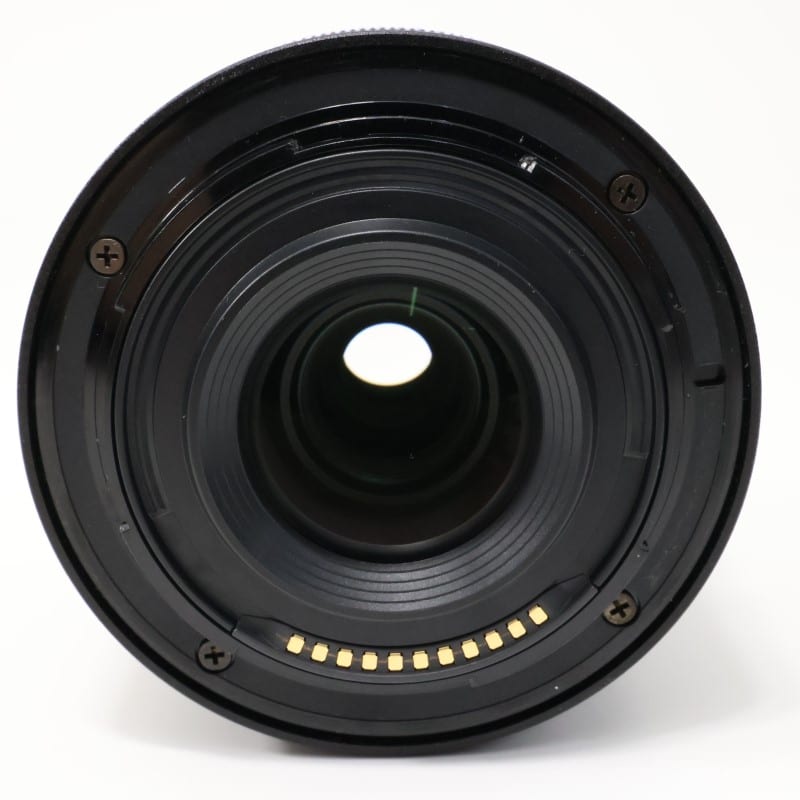 NIKKOR Z DX 12-28mm f/3.5-5.6 PZ VR