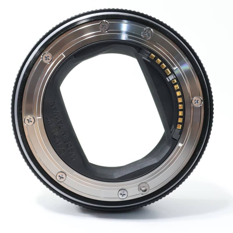 コントロールリングマウントアダプター CR-EF-EOS R