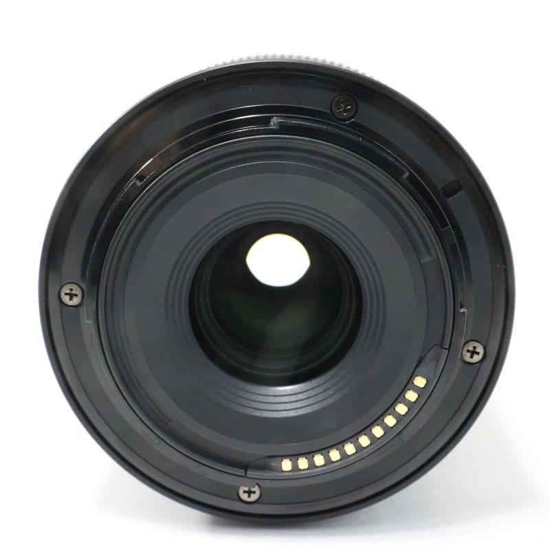 NIKKOR Z DX 50-250mm f/4.5-6.3 VR