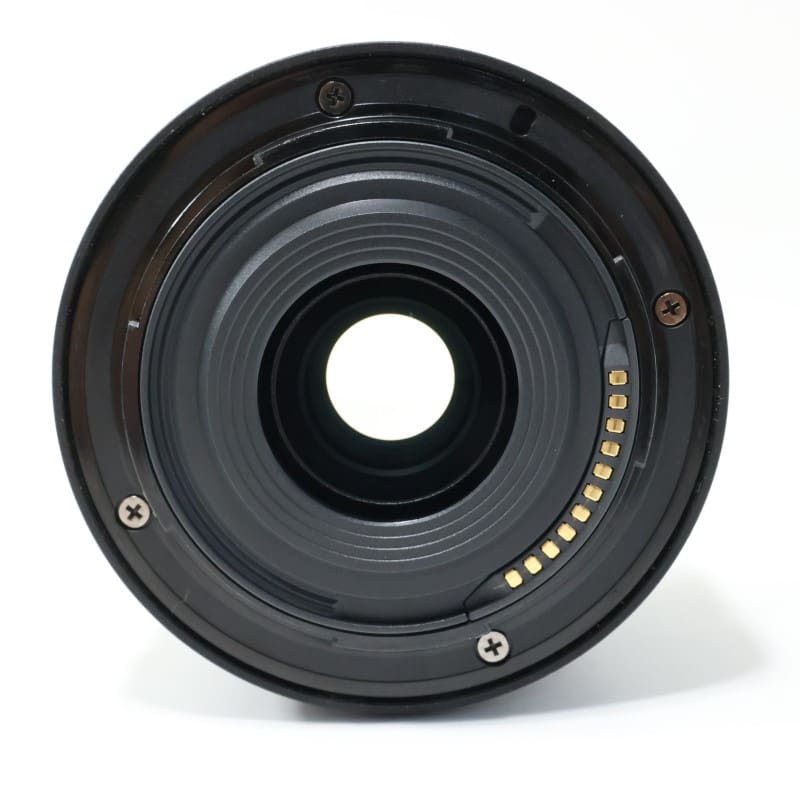 NIKKOR Z DX 24mm f/1.7