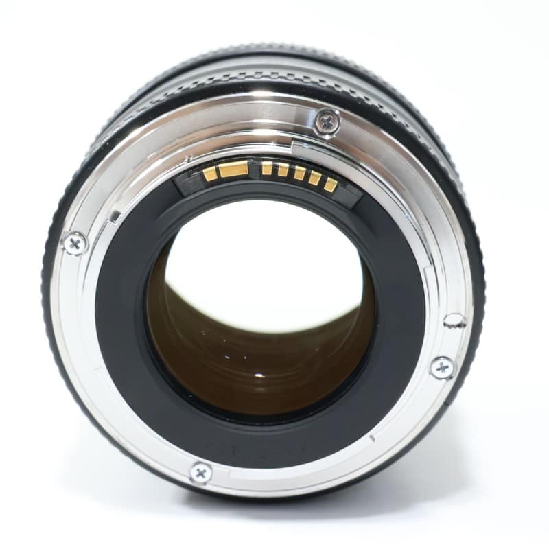 EF 85mm F1.8 USM