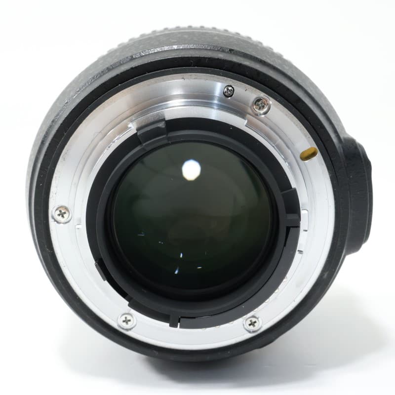 AF-S NIKKOR 50mm f/1.4G
