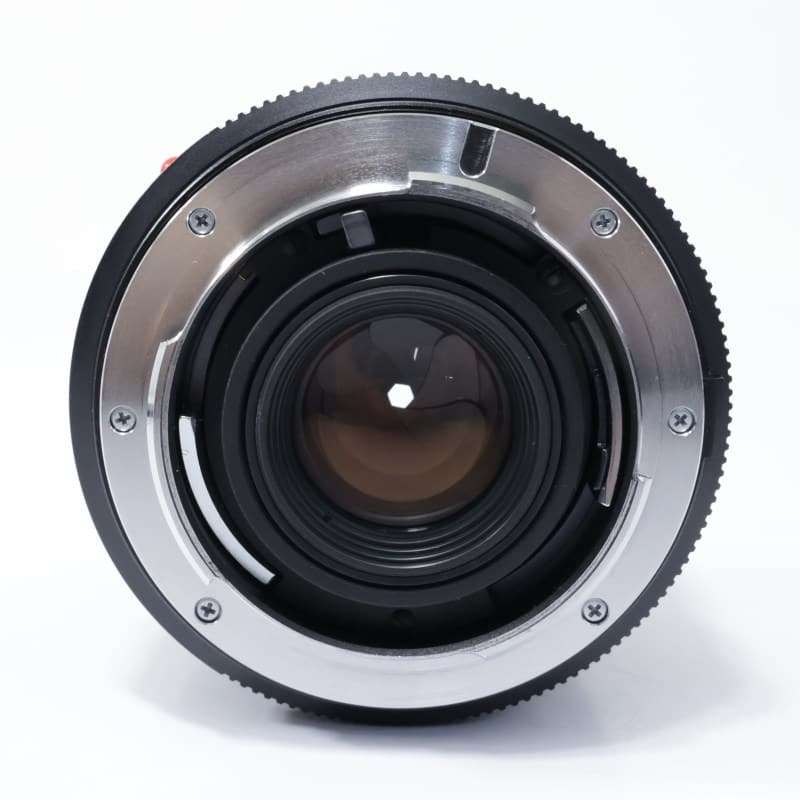 Leica マクロ エルマリート R 60mm F2.8 3カム AB-ランク 中古｜フジヤ
