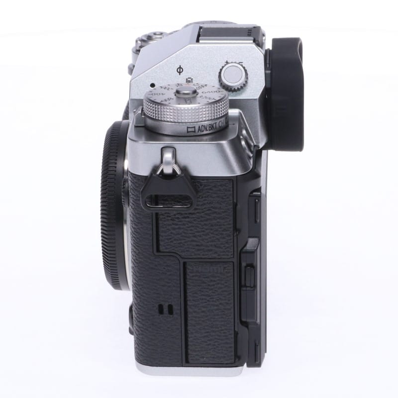 FUJIFILM X-T5 ボディ シルバー