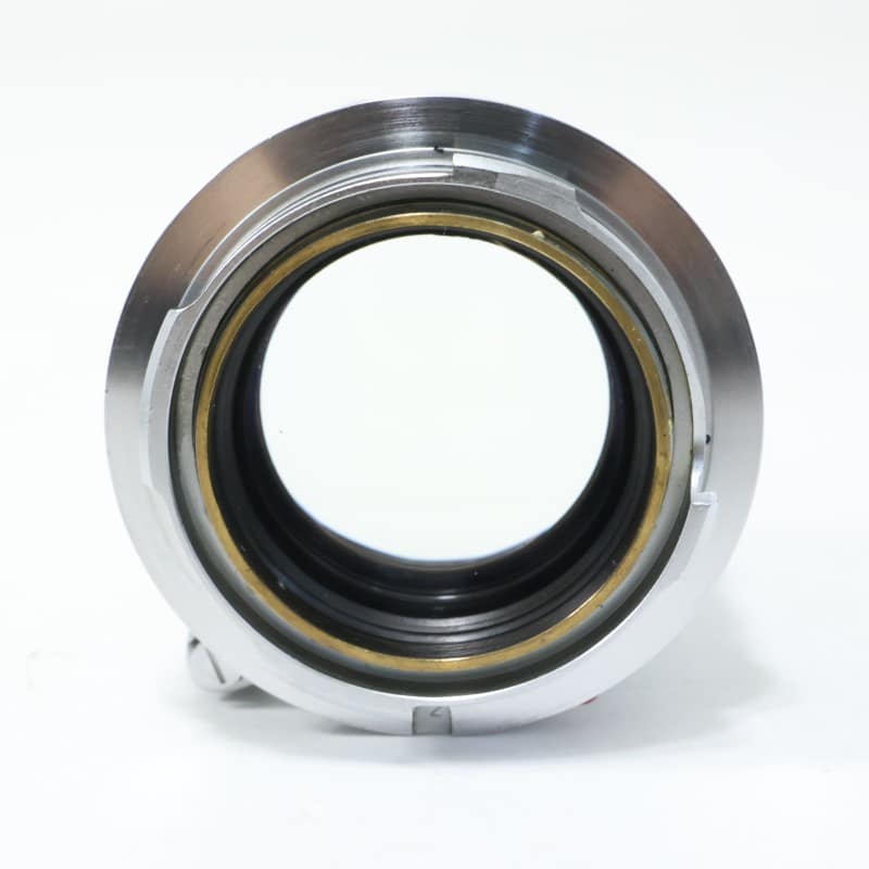 ズマリット 50mm F1.5 前期