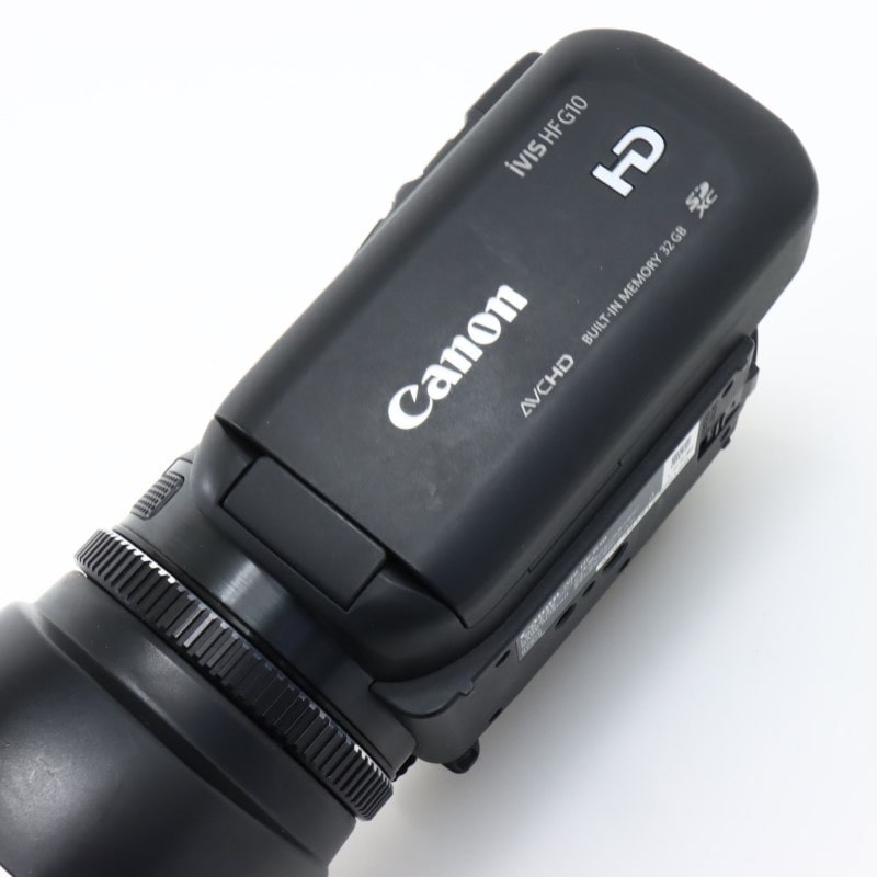 IVISHFG10 [iVIS HF G10]