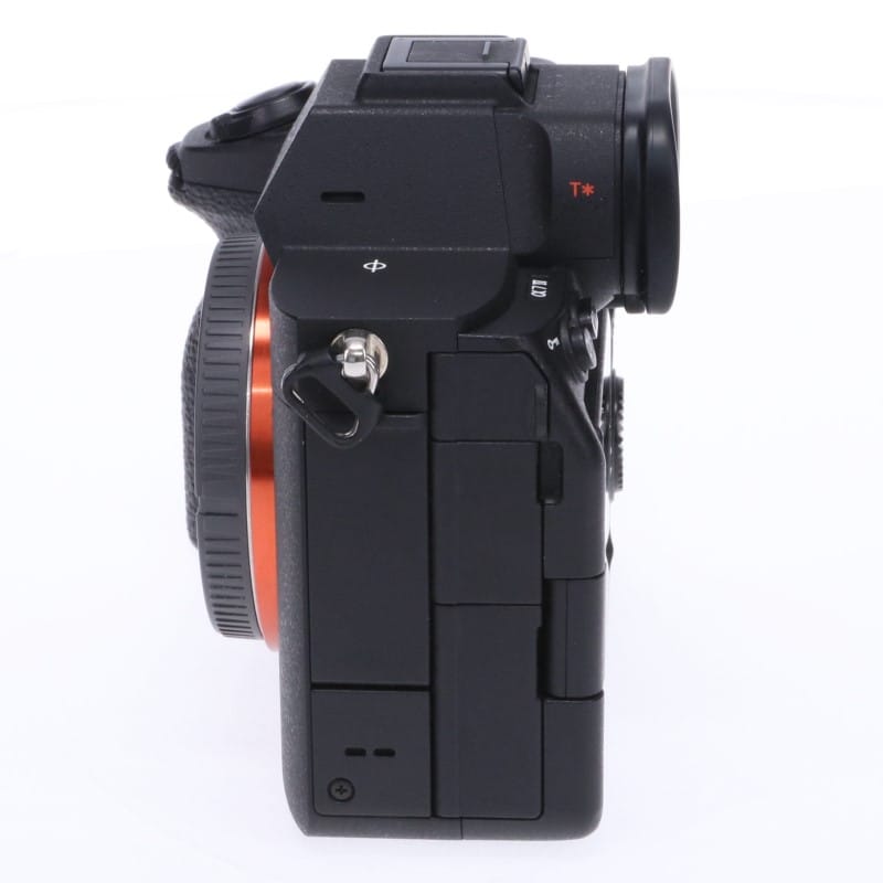 α7 IV ボディ ILCE-7M4