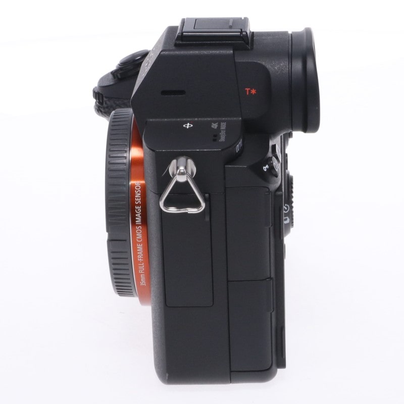 α7 III ILCE-7M3