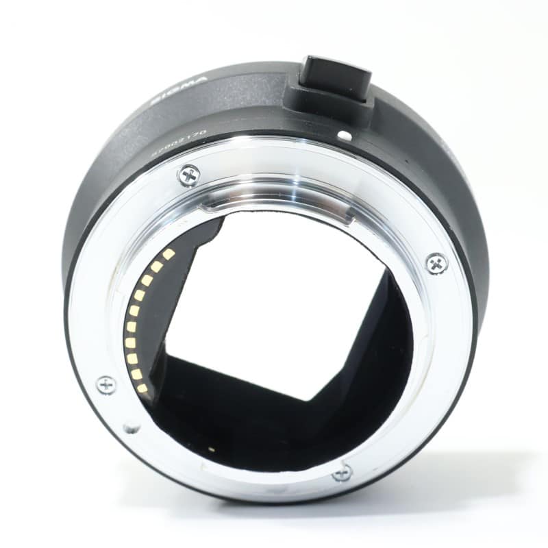 MOUNT CONVERTER MC-11 EF-E