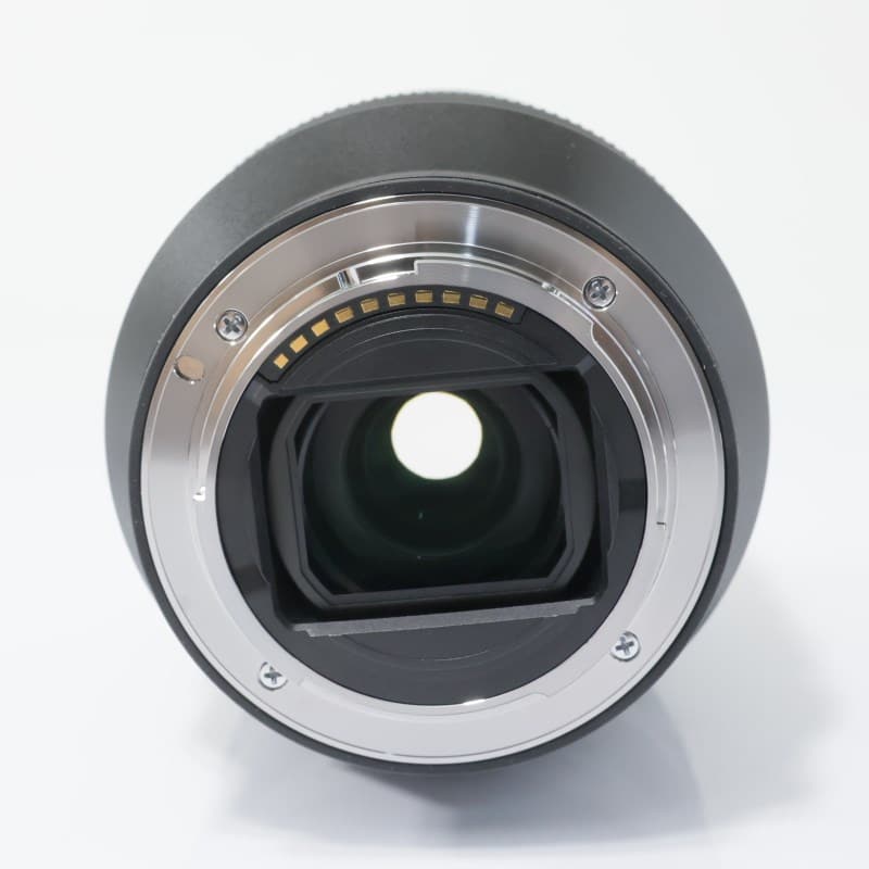 FE 24-105mm F4 G OSS SEL24105G