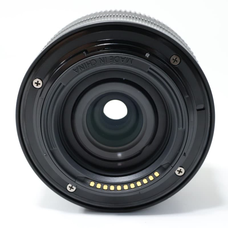 NIKKOR Z 24-50mm f/4-6.3