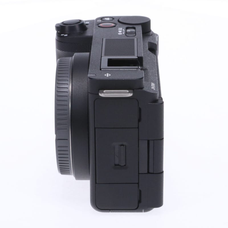 VLOGCAM ZV-E10 II ボディ ブラック ZV-E10M2B