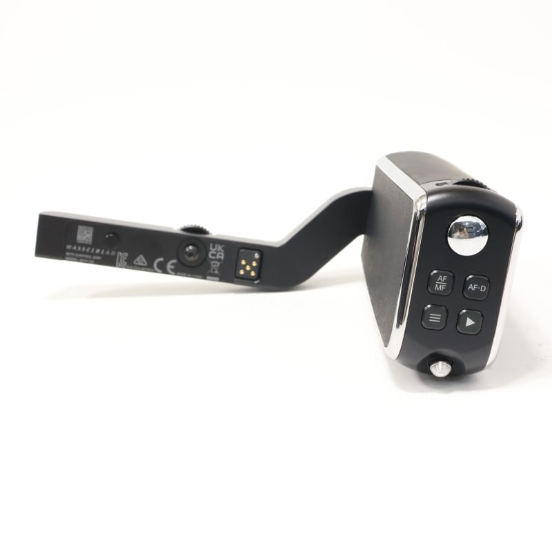 ハッセルブラッド 907xグリップ コントロールグリップ 907x HASSELBLAD 907X コントロールグリップ 中古 C2120197098487