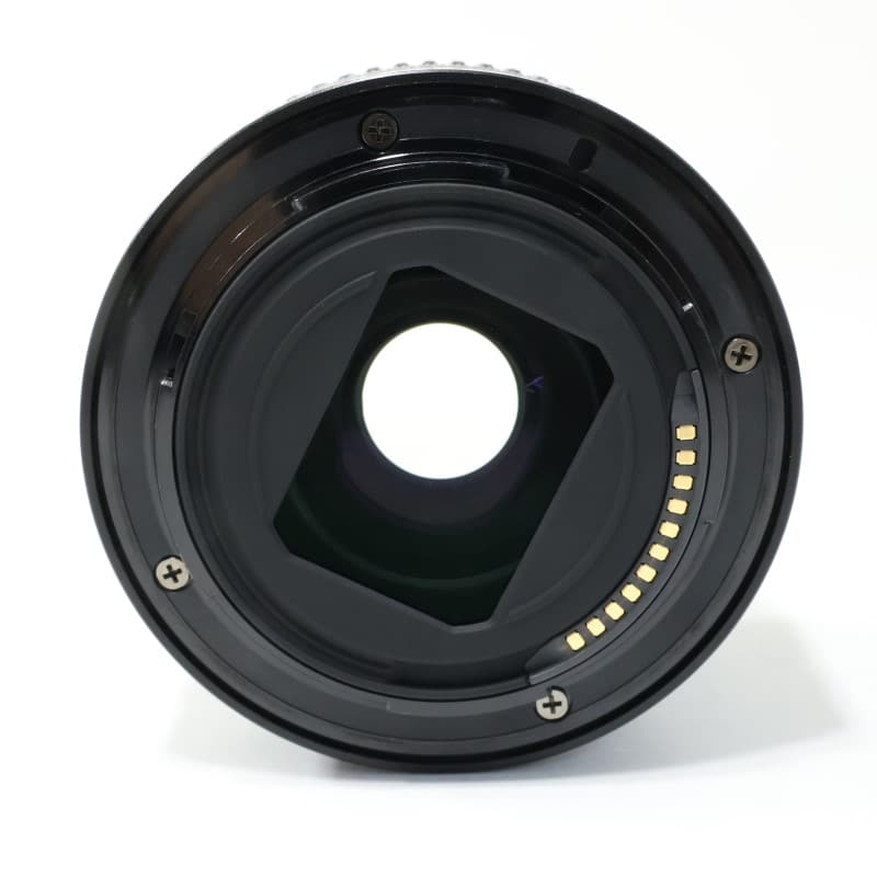 NIKKOR Z 40mm f/2 SE