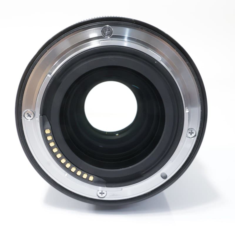 NIKKOR Z 50mm f/1.8 S