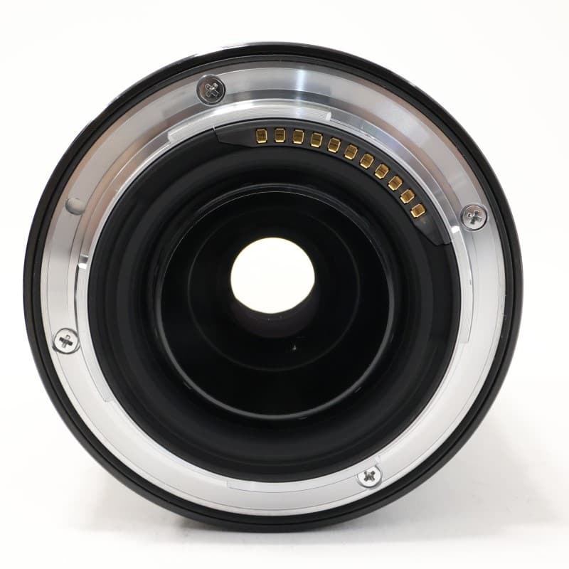 NIKKOR Z 24-70mm f/4 S