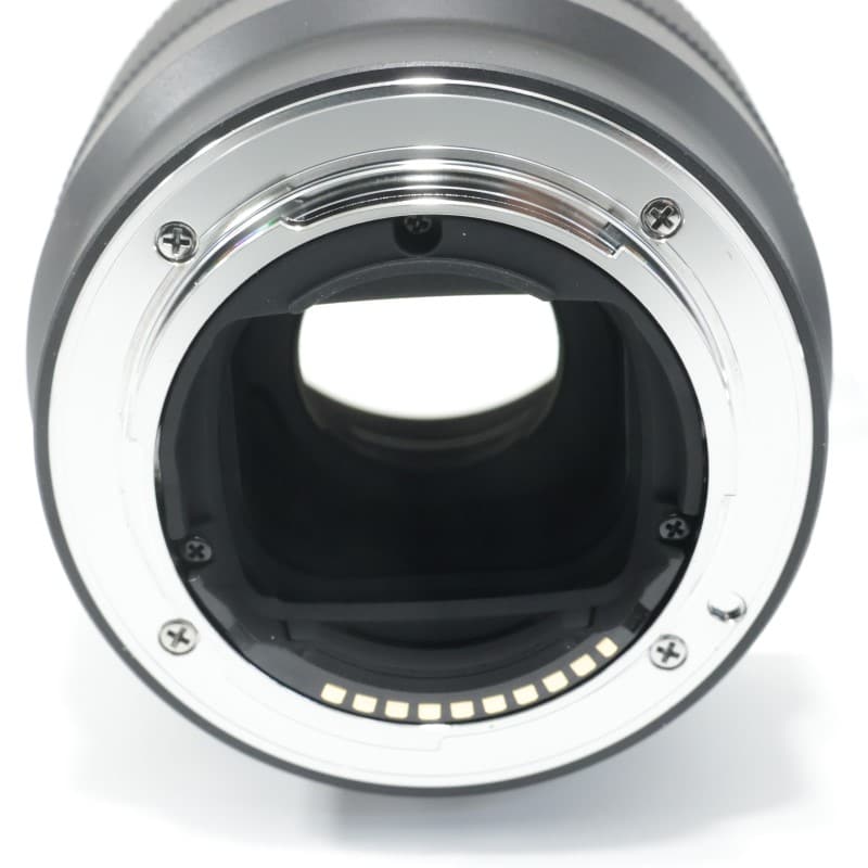 FE 50mm F1.8 SEL50F18F