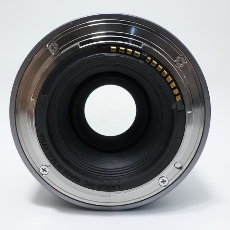 RF50mm F1.8 STM