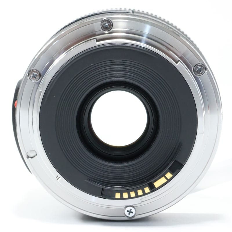 EF 28mm F2.8 IS USM