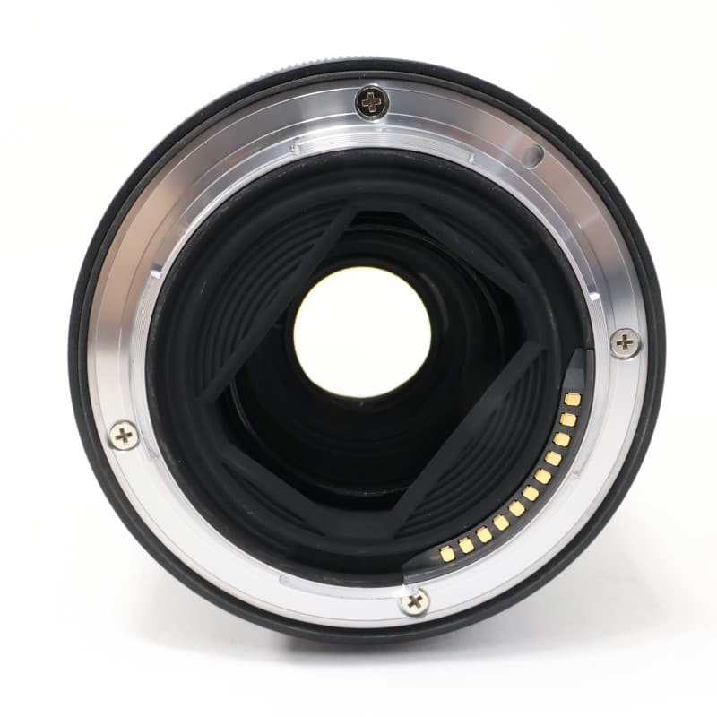 NIKKOR Z 28-75mm f/2.8