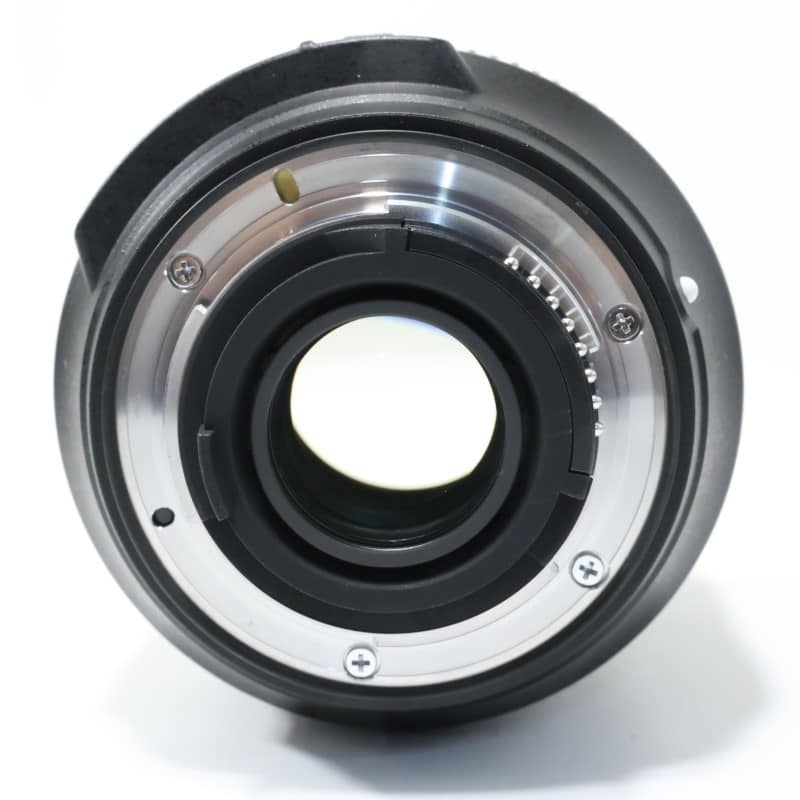 AF-S DX NIKKOR 16-80mm f/2.8-4E ED VR