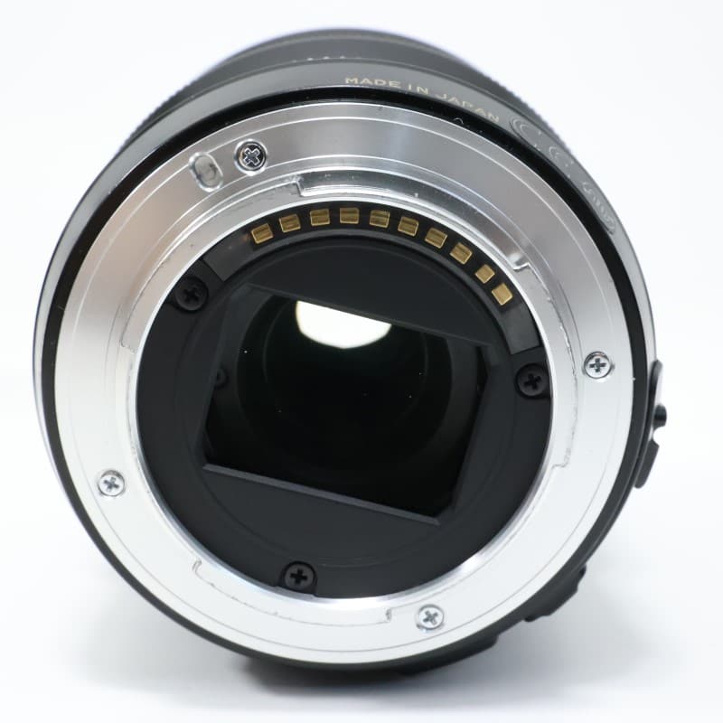 フジノン XF 10-24mm F4 R OIS
