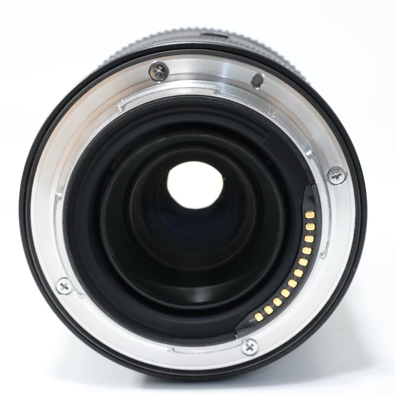 NIKKOR Z 24-200mm f/4-6.3 VR