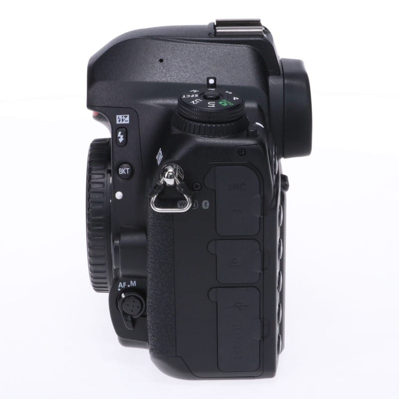 D780 ボディ
