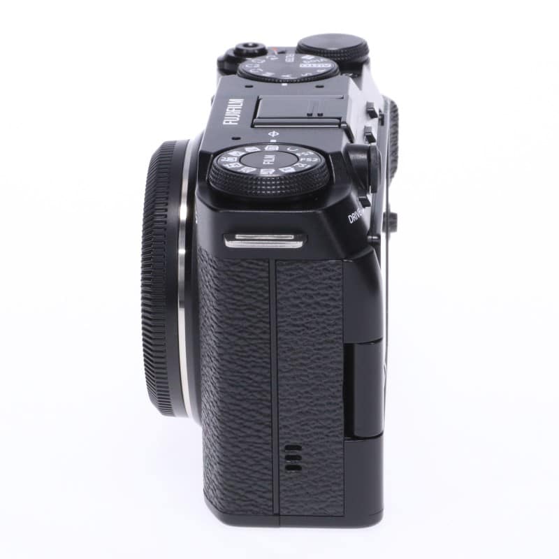 FUJIFILM X-M5 ボディ ブラック