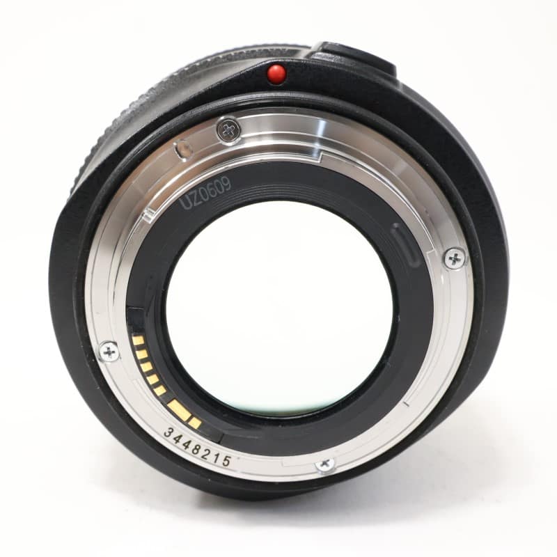 EF50mm F1.2L USM