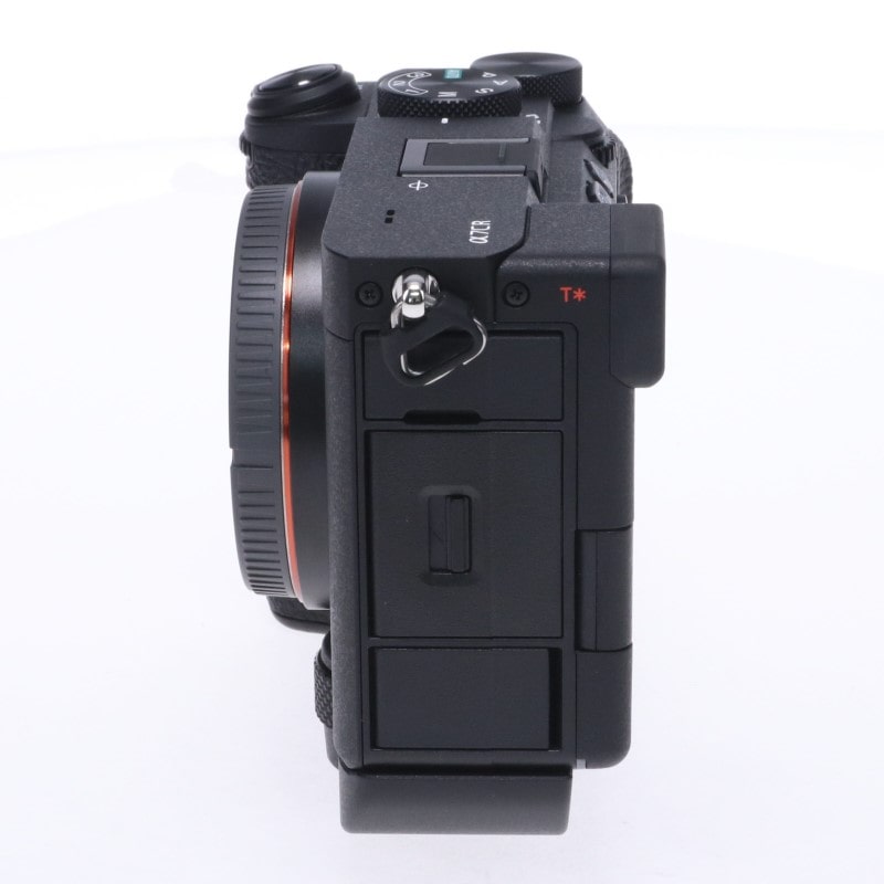 【超美品】SONY α7CR ILCE-7CR ブラック おまけ付き SONY α7CR ILCE-7CR ボディ [ブラック] レビュー評価・評判