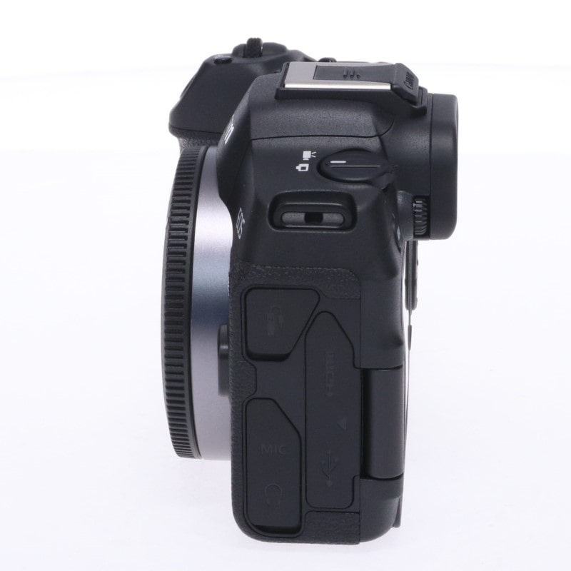 EOS R8