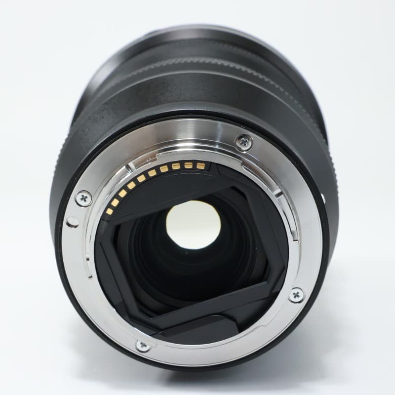FE 12-24mm F2.8 GM SEL1224GM