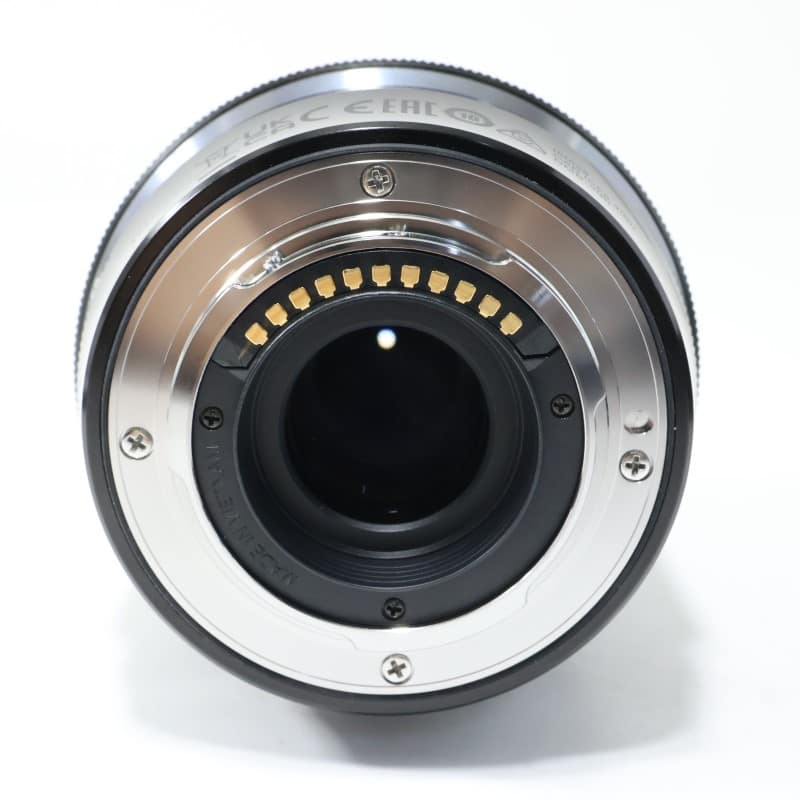 OM SYSTEM M.ZUIKO DIGITAL ED 40-150mm F4.0 PRO