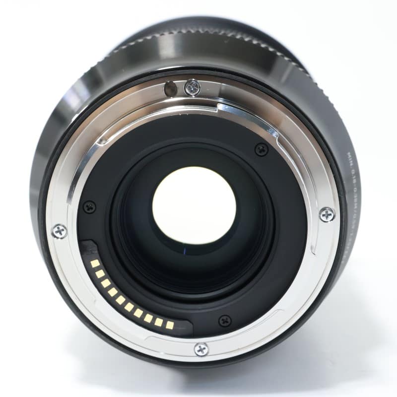 24-70mm F2.8 DG DN Art Lマウント