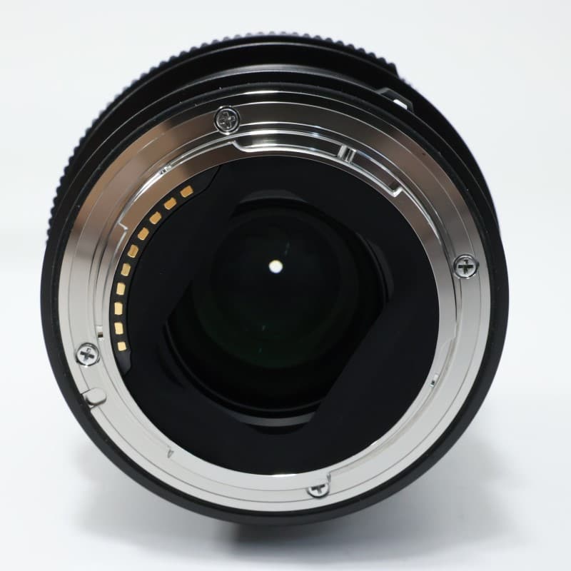 65mm F2 DG DN Contemporary ソニーE