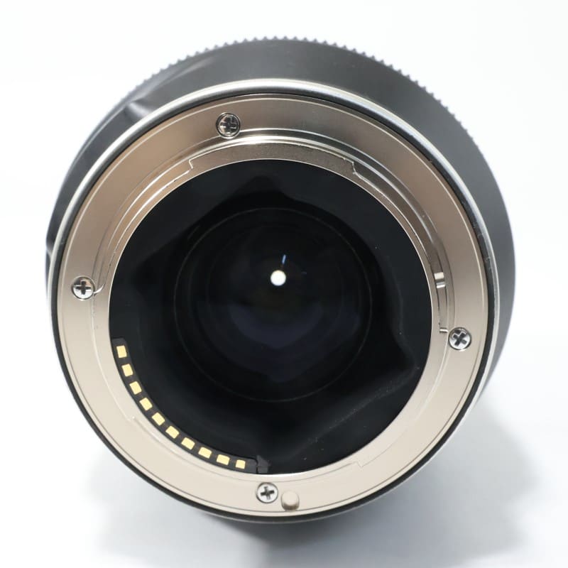 50-300mm F/4.5-6.3 Di III VC VXD (Model A069) ソニーEマウント