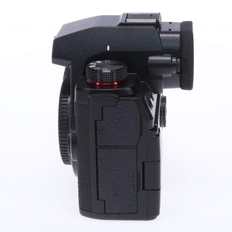LUMIX G9 PROII ボディ DC-G9M2