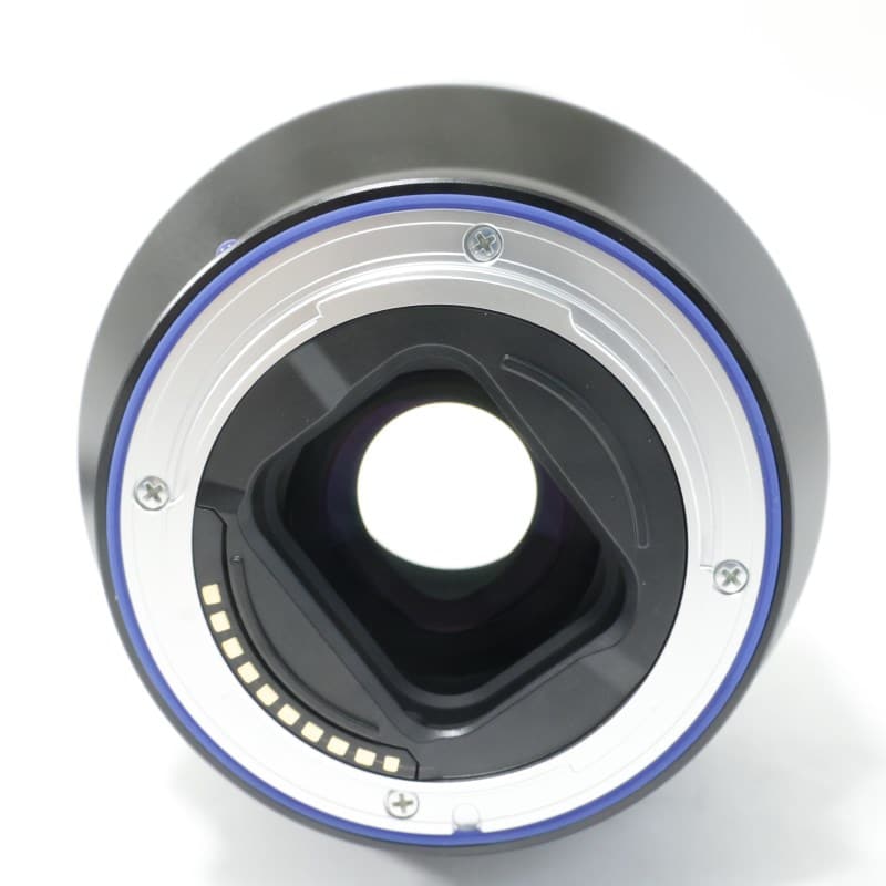 Batis 2/40 CF E-mount
