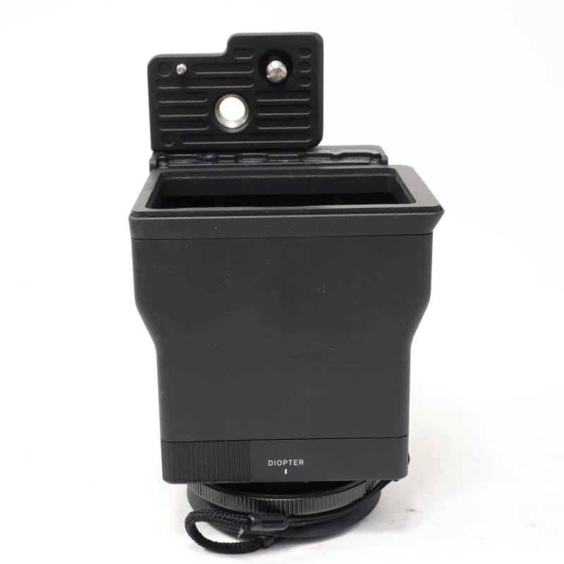LCD VIEW FINDER LVF-11