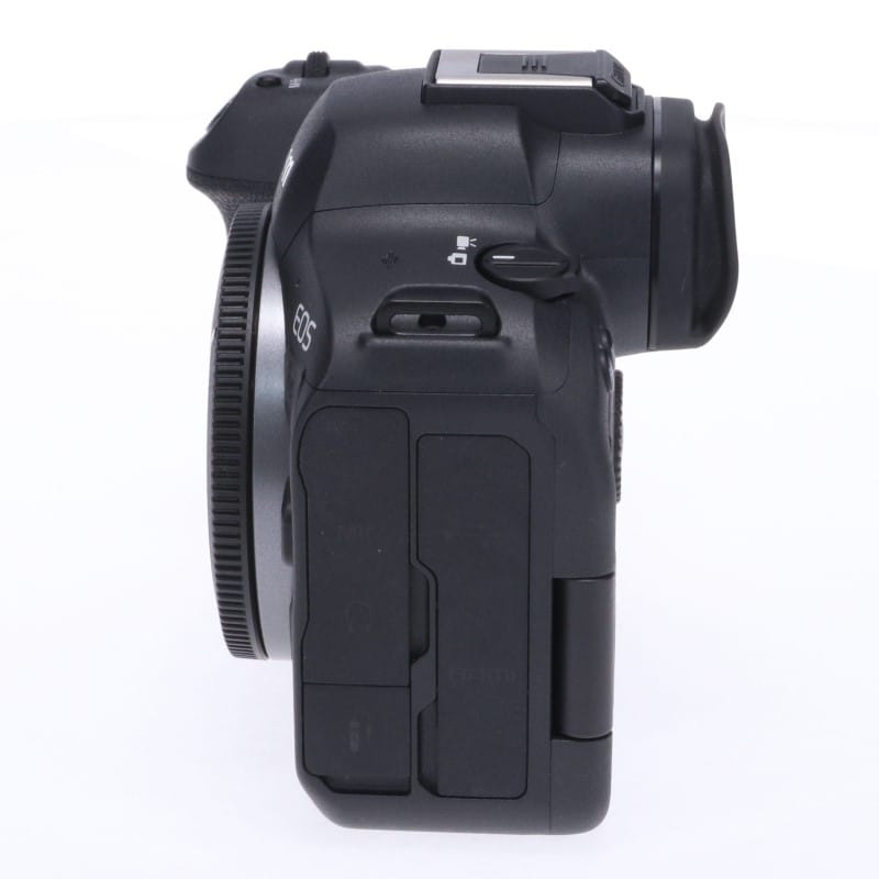EOS R6 Mark II ボディー