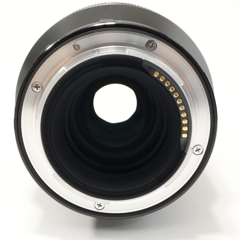 NIKKOR Z MC 105mm f/2.8 VR S