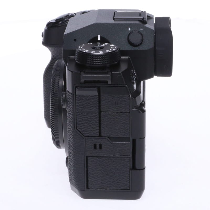 FUJIFILM X-H2 ボディ